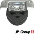Кронштейн, глушитель JP group 1321600700