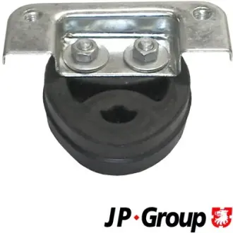 Кронштейн, глушитель JP group 1321600700 Мерседес W210