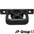 Кронштейн, глушитель JP group 1421600500