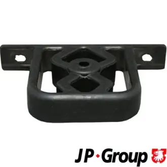 Кронштейн, глушитель JP group 1421600500