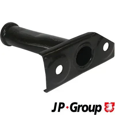 Кронштейн крепления защиты двигателя Golf IV JP group 1181350200