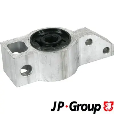 Кронштейн опорний лiвий JP group 1117900770