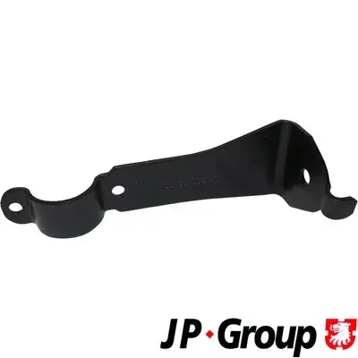 Кронштейн, подвеска стабилизатора JP group 1340550170