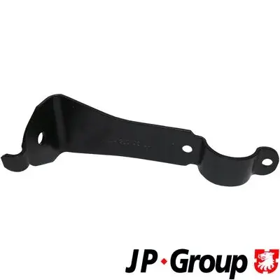 Кронштейн, подвеска стабилизатора JP group 1340550180