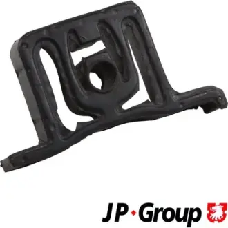 Кронштейн, система выпуска ОГ JP group 1121600600