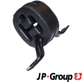 Кронштейн, система выпуска ОГ JP group 1121601700