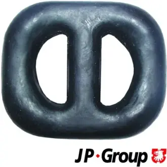 Кронштейн, система выпуска ОГ JP group 1221600700