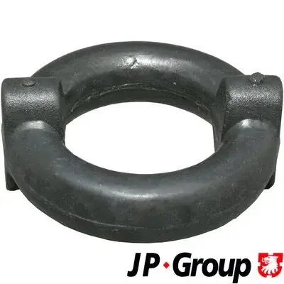 Кронштейн, система выпуска ОГ JP group 1421601400