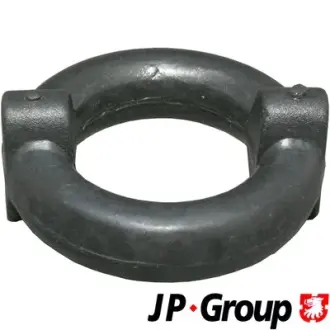 Кронштейн, система выпуска ОГ JP group 1421601400