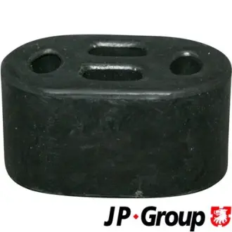 Кронштейн, система выпуска ОГ JP group 1521600500