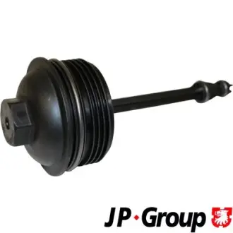 Крышка масляного фильтра Caddy III/IV/T5/Crafter 1.6/2.0TDI 09- JP group 1118550400