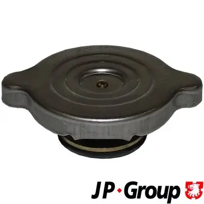 Крышка, радиатор JP group 1314250100