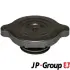 Крышка, радиатор JP group 1314250100