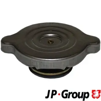 Крышка, радиатор JP Group 1314250100