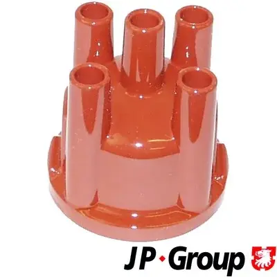 Крышка распределителя зажигания JP group 1191200100
