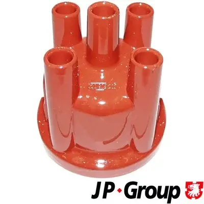Крышка распределителя зажигания JP group 1191200200