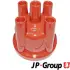 Крышка распределителя зажигания JP group 1191200200