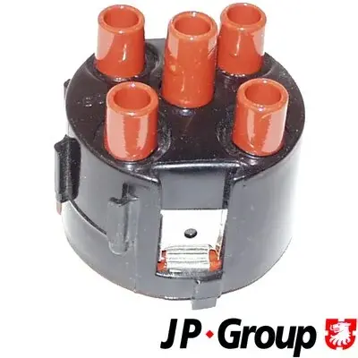 Крышка распределителя зажигания JP group 1191200400