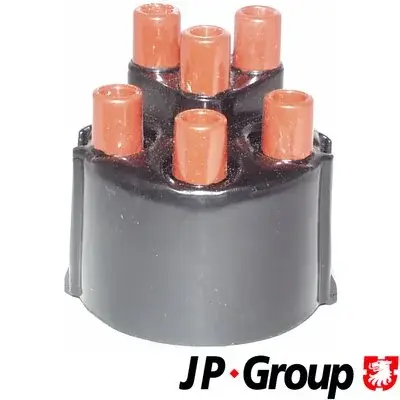 Крышка распределителя зажигания JP group 1191200600