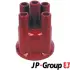 Крышка распределителя зажигания JP group 1291200600