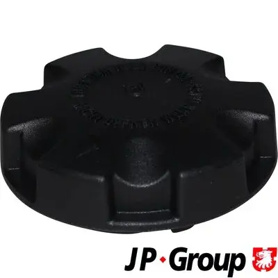 Крышка расшир.бачка радиатора E81/E82/E87/F22/E90/E91/E92/E93/F30/F10 JP Group 1414250500 (фото 1)