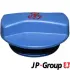 Крышка, резервуар охлаждающей жидкости JP group 1114800200