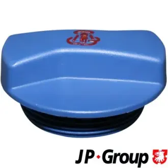 Крышка, резервуар охлаждающей жидкости JP group 1114800200