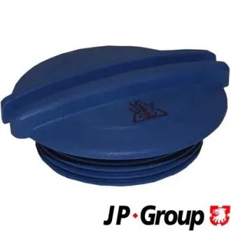 Крышка, резервуар охлаждающей жидкости JP group 1114800300