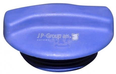 Крышка, резервуар охлаждающей жидкости jp group 1114800400