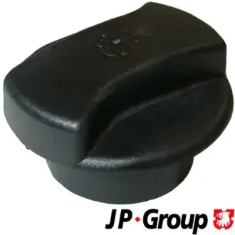 Крышка, резервуар охлаждающей жидкости JP group 1114800700