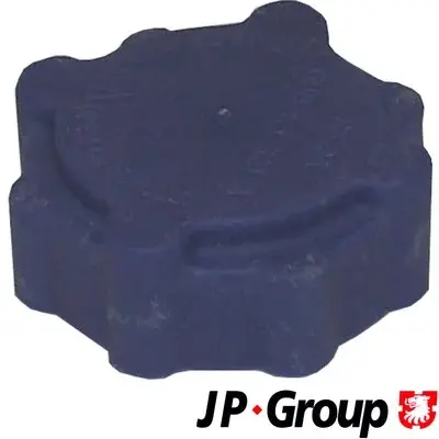 Крышка, резервуар охлаждающей жидкости JP group 1114800800