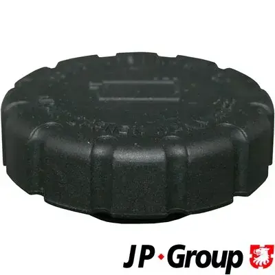 Крышка, резервуар охлаждающей жидкости JP group 1314250200