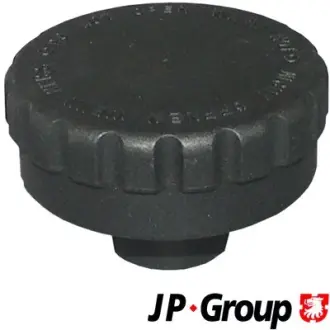 Крышка, резервуар охлаждающей жидкости JP Group 1414250100