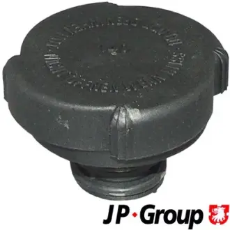 Крышка, резервуар охлаждающей жидкости JP group 1414250300