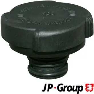 Крышка, резервуар охлаждающей жидкости JP group 1414250400