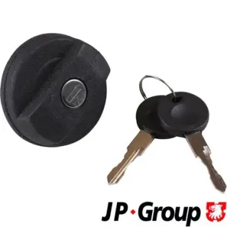 Блок розжига ксенона JP group 1115650800