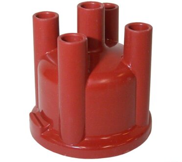 Крышка трамблера jp group 1191200500 на Фольксваген Кадди 2