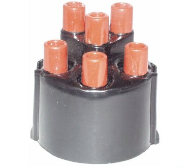 Крышка трамблера jp group 1191200600 на Ауди А6 с4