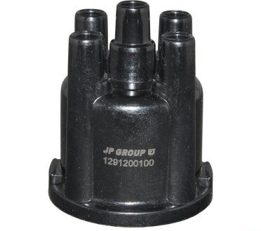 Крышка трамблера jp group 1291200100 на Опель Сенатор а