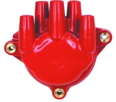 Крышка трамблера jp group 1291200400 на Опель Омега а