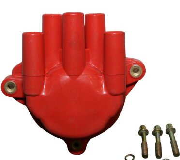 Крышка трамблера jp group 1291200900 на Опель Астра ф