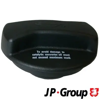 Крышка, заливная горловина JP group 1113600200