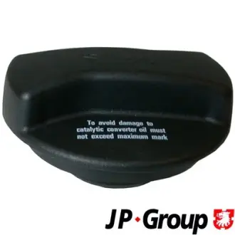 Крышка, заливная горловина JP group 1113600200