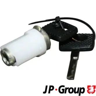 Личинка замка зажигания JP Group 1390400300