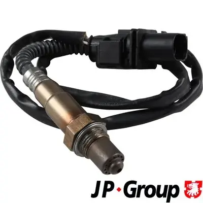 Лямбда-зонд JP group 1193804200