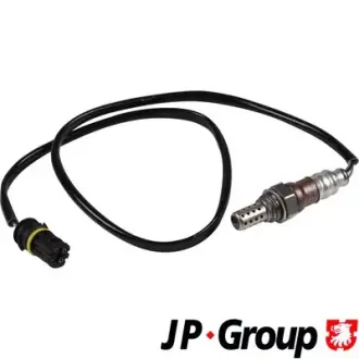 Лямбда-зонд JP group 1493800700