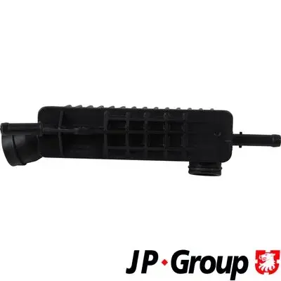 Маслоотделитель картерных газов Caddy/Golf/Polo 1.4/1.6 06- JP group 1116005700