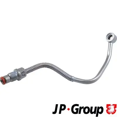 Маслопровiд, компресор JP group 4317600100