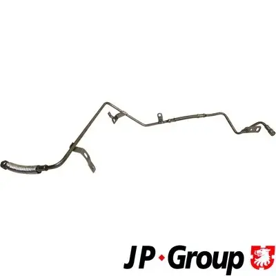 Маслопровод, компрессор JP group 1117600500