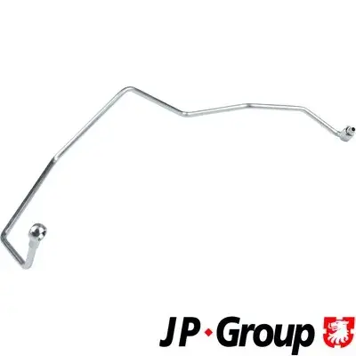 Маслопровод, компрессор JP group 1117600900